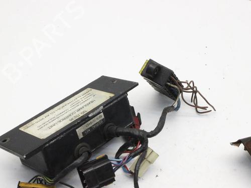 Electronic module ROLLS-ROYCE SILVER SPIRIT 6.75 | BP39990466M83 - Image 3