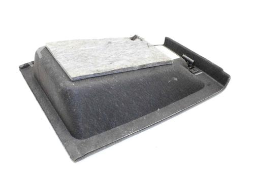 Boot lining BMW X3 (G01, F97, G08) iX3 | BP39835576I3 - Image 3