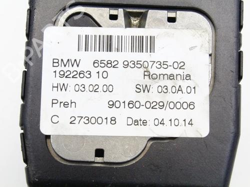 Electronic module MINI MINI (F56) Cooper SD | BP39781202M83 - Image 4