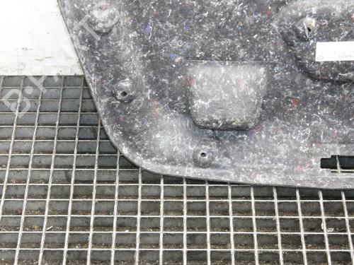 Boot lining JAGUAR XE (X760) 2.0 D | BP39782720I3  - Image 8