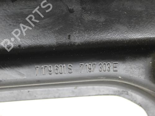Rear left window mechanism BMW X6 (E71, E72) xDrive 30 d | BP39812147C24 - Image 6