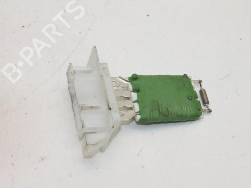 Resistência da chauffage Resistência da chauffage VW TIGUAN (5N_) 2.0 TDI 4motion (140 hp) 39800564 39800564