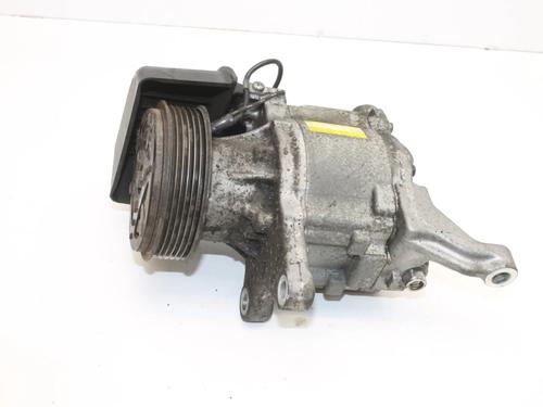 Compressor A/C Compressor A/C SUBARU BRZ (ZC6) 2.0 (ZC6) (200 hp) 39828466 39828466