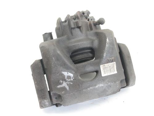 Used Left front brake caliper Left front brake caliper CITROËN DS3 (SA_) 1.2 VTi 82 (82 hp) 39870934 39870934