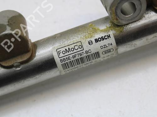 Pipe JAGUAR XE (X760) 2.0 | BP39841961M125 - Image 5