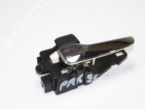 Used Front left interior door handle Front left interior door handle MITSUBISHI LANCER VIII (CY_A, CZ_A) 1.8 (CY3A, CY6A) (143 hp) 39830143 39830143