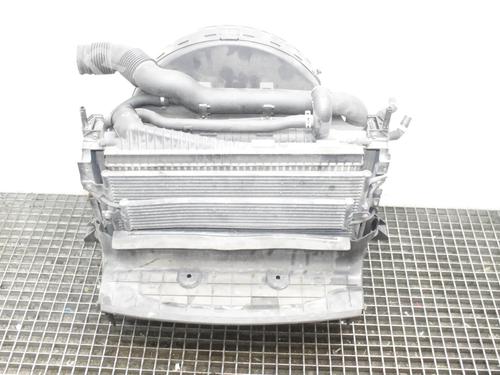 Used Radiator set Radiator set LAND ROVER DISCOVERY IV (L319) 3.0 TD 4x4 (245 hp) 39807452 39807452