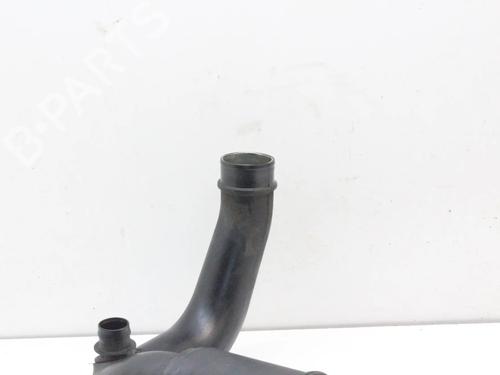 Pipe JAGUAR XF I (X250) 2.2 D | BP39855607M125 - Image 2