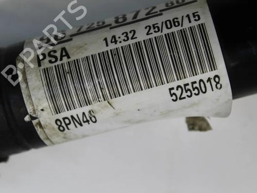 Left front driveshaft PEUGEOT RCZ 1.6 16V | BP39771701M38 - Image 5