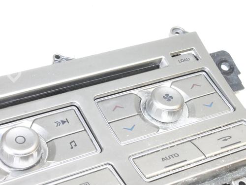 Control unit JAGUAR XF I (X250) 2.7 D | BP39826752M11 - Image 4