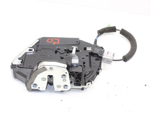 Used Rear right lock Rear right lock LEXUS RZ (_BM1_) 450e DIRECT4 (XEBM15) (313 hp) 39817029 39817029