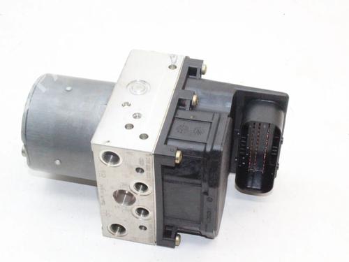 Used ABS pump ABS pump PORSCHE BOXSTER (986) 2.7 (228 hp) 39790517 39790517