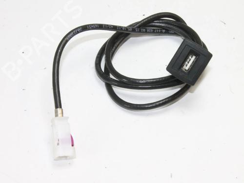 electronic-module-mercedes-benz-a-class-w176-2012-2013-2014-2015-2016-2017-2018-39800649 main image