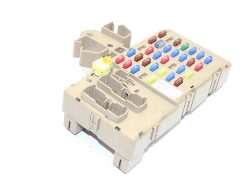 Fuse box SUBARU FORESTER (SH_) 2.0 D AWD (SHH, SHD, SHN) | BP39845579E1 - Image 2