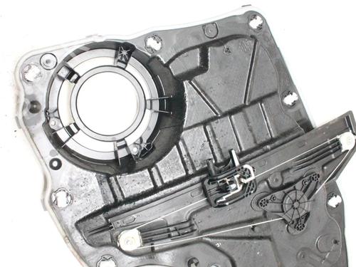 Rear left window mechanism FORD FOCUS IV (HN) 1.0 EcoBoost | BP39813120C24 - Image 3
