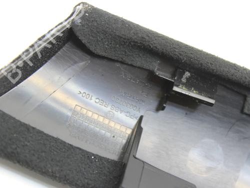 Middle console MERCEDES-BENZ EQS (V297) EQS 450+ (297.123) | BP39821666I22 - Image 6