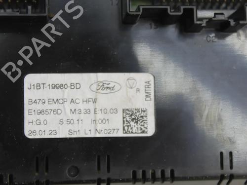 Control unit FORD FIESTA VII (HJ, HF) 1.0 EcoBoost | BP39773640M11 - Image 7