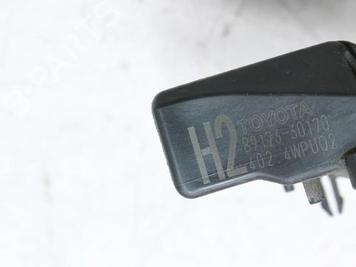 Electronic sensor LEXUS IS III (_E3_) 300h (AVE30_, AVE30R) | BP39790795M84 - Image 3