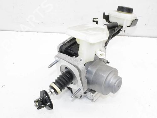 ABS pump POLESTAR POLESTAR 2 (534) EV | BP39837684M43 - Image 2