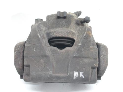 Bremssattel links vorne für Bremssattel links vorne RENAULT CAPTUR I (J5_, H5_) 1.2 TCe 120 (118 hp) 39867348 39867348