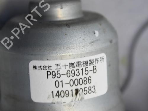 Electronic module HONDA CR-V IV (RM_) 1.6 i-DTEC 4WD (RE6) | BP39853742M83 - Image 6