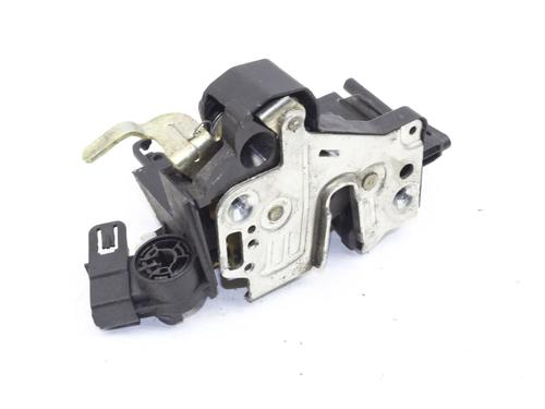 Cerradura puerta delantera derecha Cerradura puerta delantera derecha CHRYSLER CROSSFIRE 3.2 (218 hp) 39854814 39854814