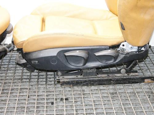 Seats set BMW Z4 Roadster (E89) sDrive 20 i | BP39838229C78 - Image 12
