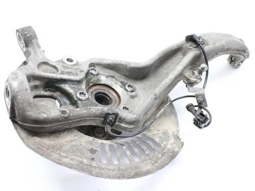 Left front steering knuckle JAGUAR I-PACE (X590) EV400 AWD | BP39790371M25  - Image 5