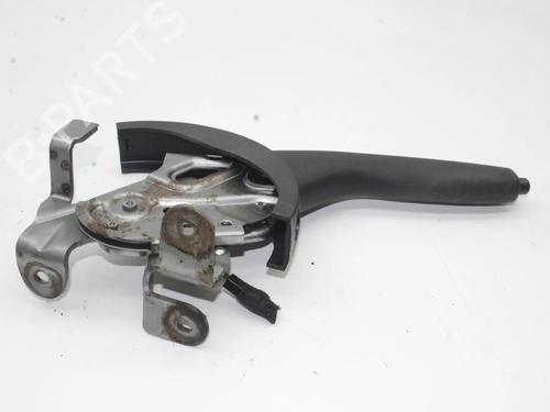 Parkbremsarm/handtak NISSAN NOTE (E12) 1.2 DIG-S | BP39865020I18 - Image 5