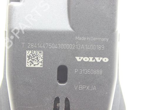 Electronic sensor VOLVO V40 Hatchback (525) D3 | BP39822105M84 - Image 3