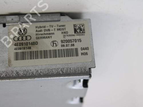 Electronic module AUDI A5 (8T3) S5 quattro | BP39813855M83 - Image 3