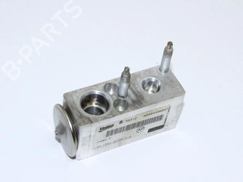 Electronic sensor PEUGEOT RCZ 1.6 16V | BP39840731M84 - Image 2