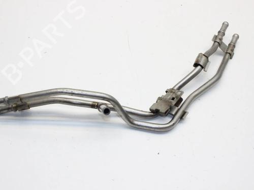 Used Pipe Pipe MERCEDES-BENZ B-CLASS Sports Tourer (W246, W242) B 200 CDI / d (246.208) (136 hp) 39773349 39773349