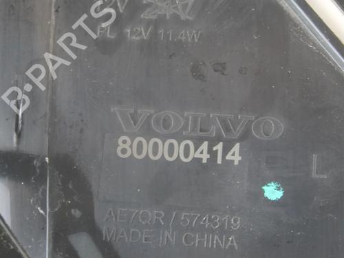 Left taillight VOLVO EX30 (416) Performance AWD | BP39795652C34 - Image 9