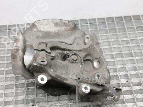 Left front steering knuckle BMW 6 Convertible (E64) 635 d | BP39785694M25 - Image 4
