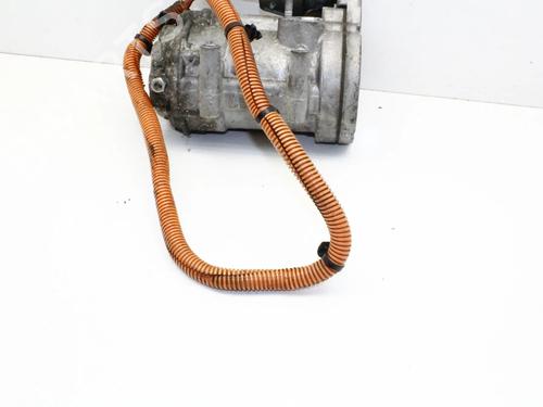 AC compressor FORD MONDEO V Saloon (CD) 2.0 Hybrid | BP39854222M34 - Image 5