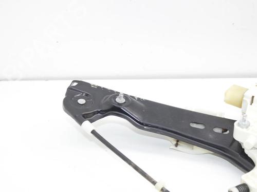 Front left window mechanism BMW 3 (E90) 330 d | BP39778158C22 - Image 5