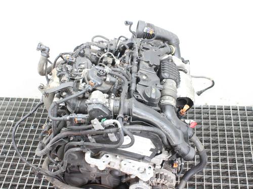 Engine OPEL COMBO Box Body/MPV (K9) 1.6 D | BP39770865M1 - Image 9