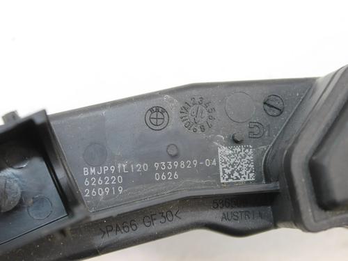 Electronic module BMW 5 (G30, F90) 530 e Plug-in Hybrid | BP39871882M83 - Image 6