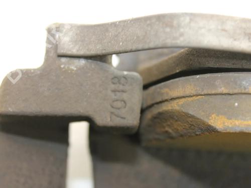Left front brake caliper POLESTAR POLESTAR 2 (534) EV | BP39790734M105  - Image 8
