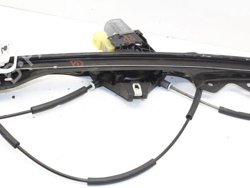 Front right window mechanism FORD GALAXY III (CK) 2.0 EcoBlue | BP39856945C23 - Image 4