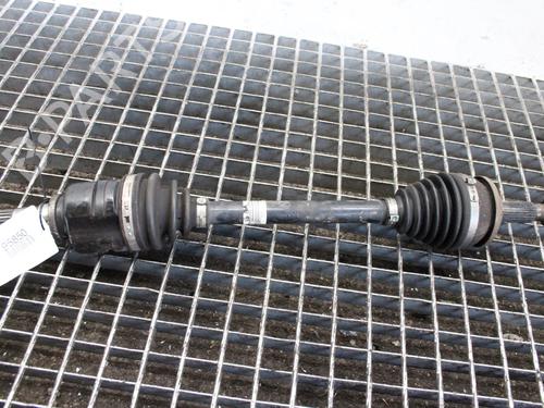 Used Left front driveshaft Left front driveshaft TOYOTA VERSO (_R2_) 1.8 (ZGR21_, ZGR21R) (147 hp) 39876723 39876723
