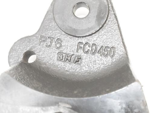Engine mount KIA SPORTAGE IV (QL, QLE) 2.0 CRDi AWD | BP39793830M89 - Image 5