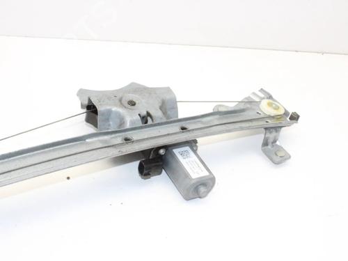 Rear left window mechanism RENAULT ZOE (BFM_) ZOE | BP39819218C24 - Image 3