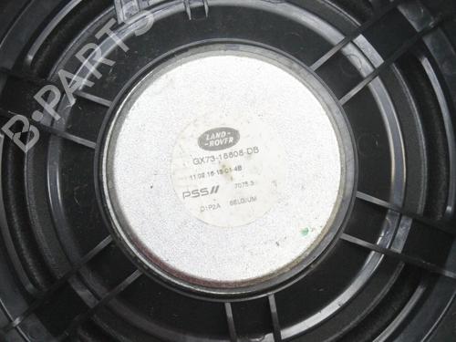 Speaker JAGUAR F-PACE (X761) 2.0 TD4 AWD | BP39873320E2 - Image 7