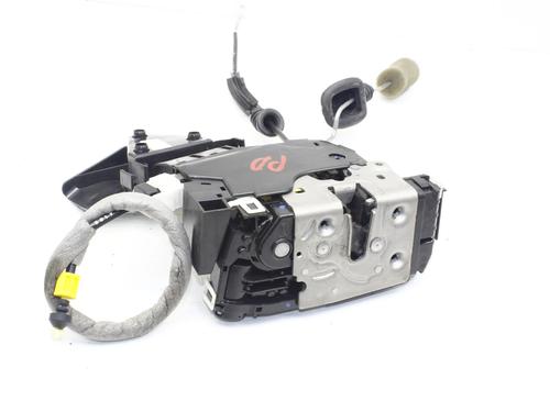 Used Front right lock Front right lock MERCEDES-BENZ C-CLASS T-Model (S204) C 350 CDI (204.223) (265 hp) 39834801 39834801