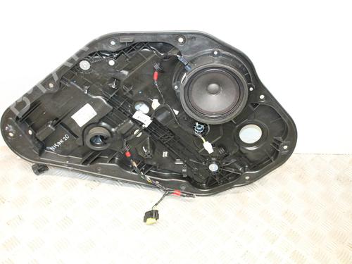Annen Annen HYUNDAI i30 (GD) 1.6 CRDi (128 hp) 39819101 39819101