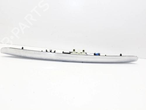Pynteliste til bagklap Pynteliste til bagklap MERCEDES-BENZ B-CLASS Sports Tourer (W246, W242) B 180 CDI (246.200) (109 hp) 39825741 39825741