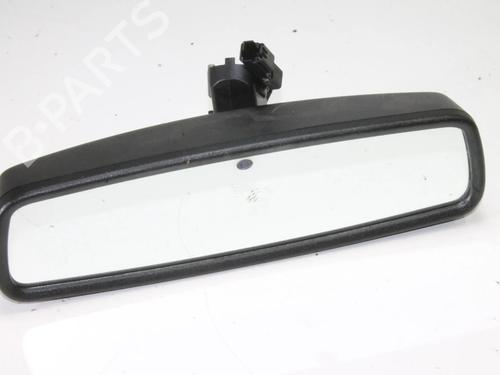 Used Rear mirror Rear mirror FORD KUGA II (DM2) 1.5 EcoBoost 4x4 (180 hp) 39818766 39818766