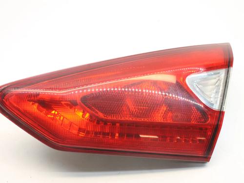Used Right tailgate light Right tailgate light NISSAN PULSAR Hatchback (C13) 1.2 DIG-T (115 hp) 39800999 39800999